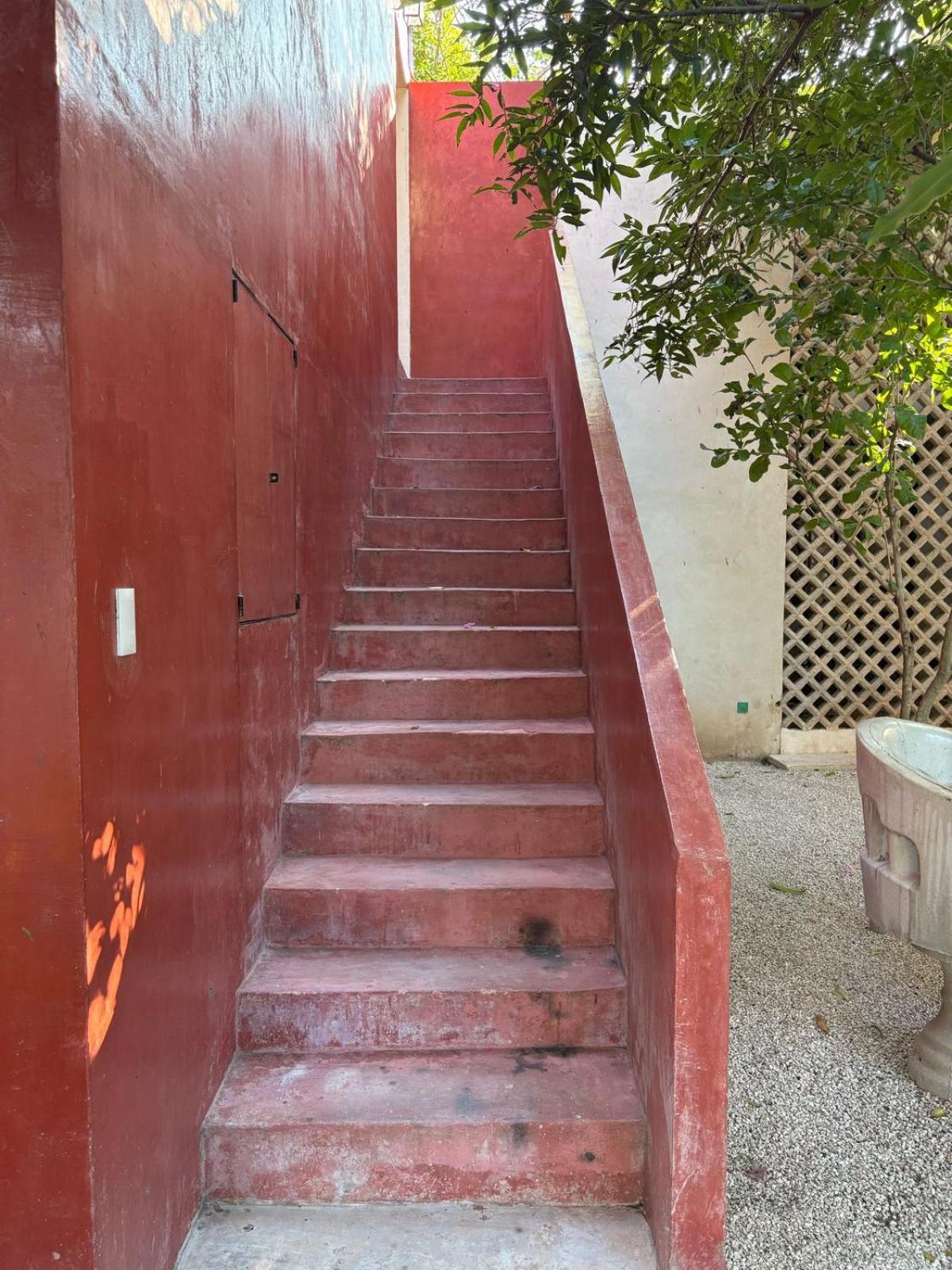 Casa Ramona Hotel *