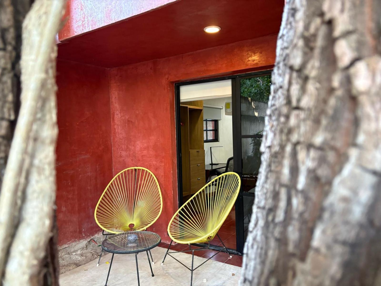 Hotel Casa Ramona Mérida