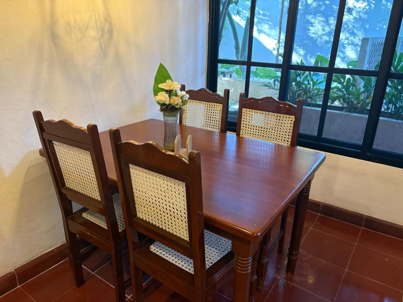Casa Ramona