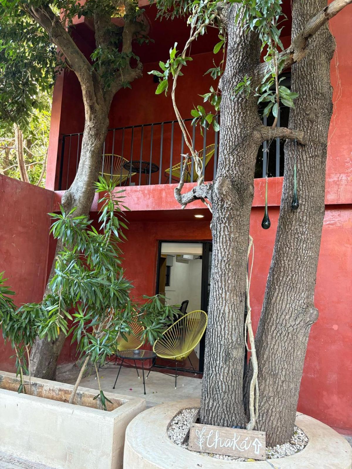 Hotel Casa Ramona