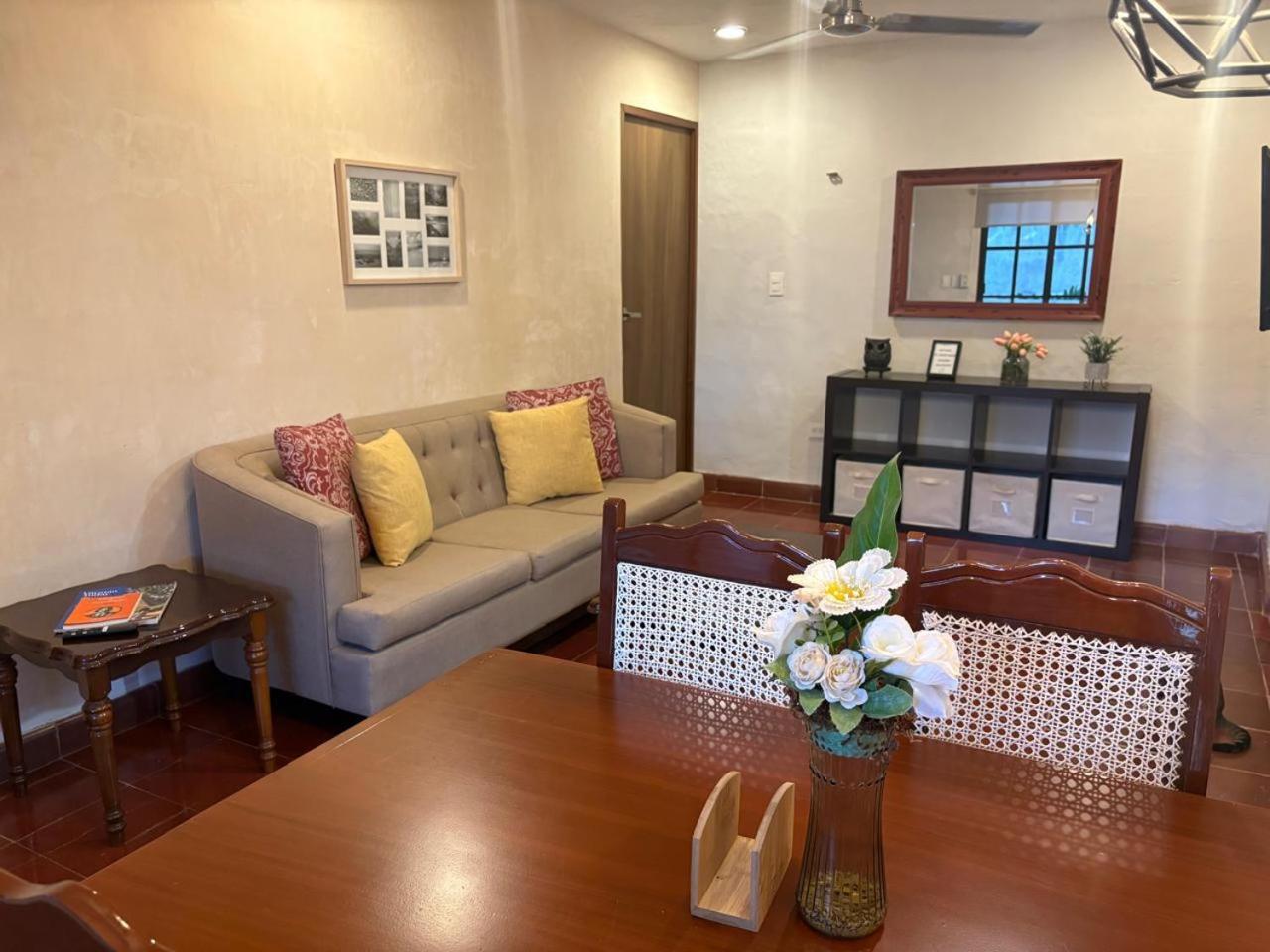 Casa Ramona Mérida