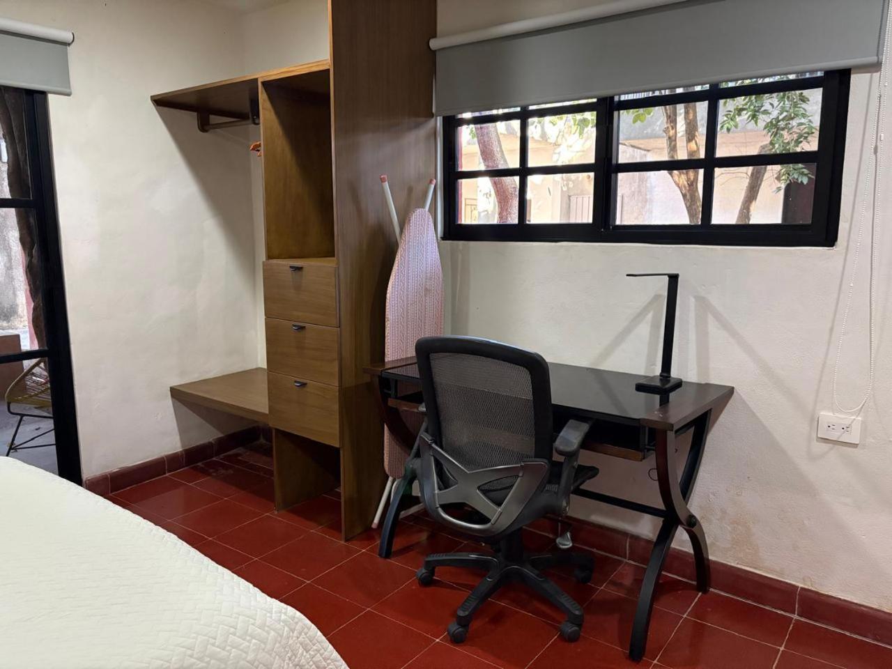 Hotel Casa Ramona Mérida