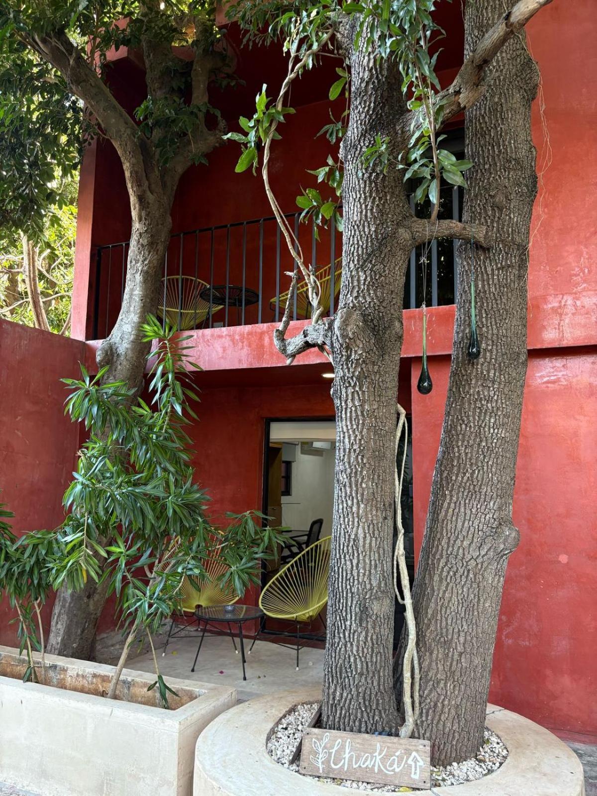 Casa Ramona Hotel Mérida