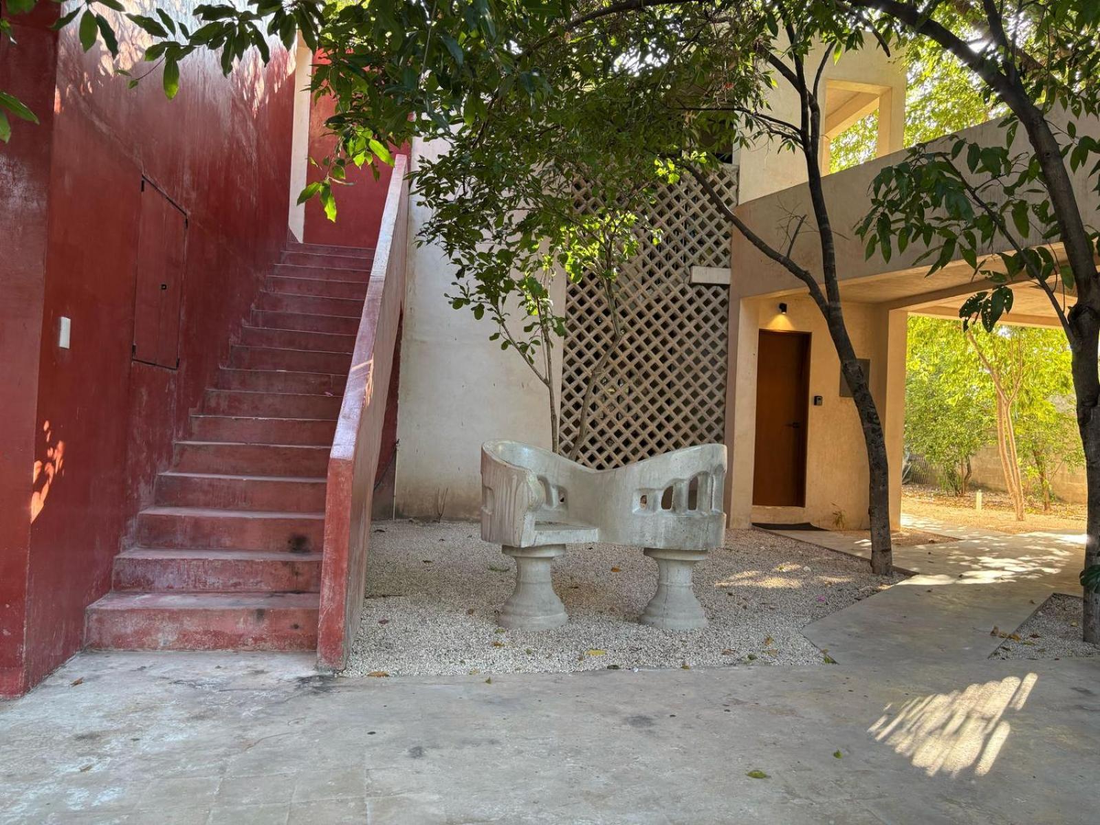 Casa Ramona Mérida