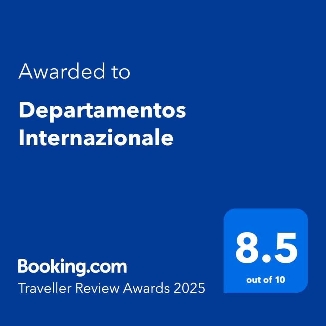 Apartment Departamentos Internazionale *