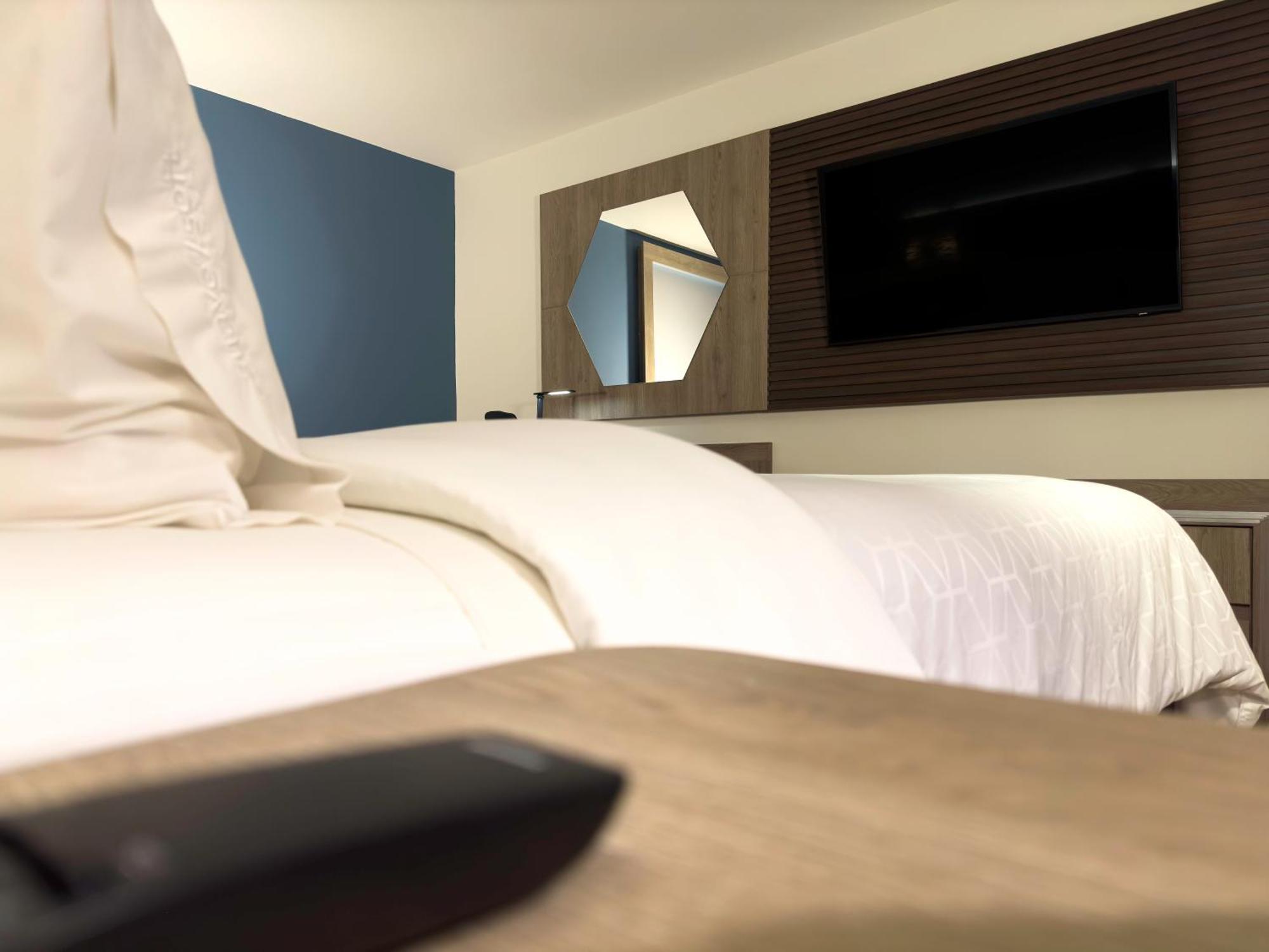 Express Mérida, An Ihg