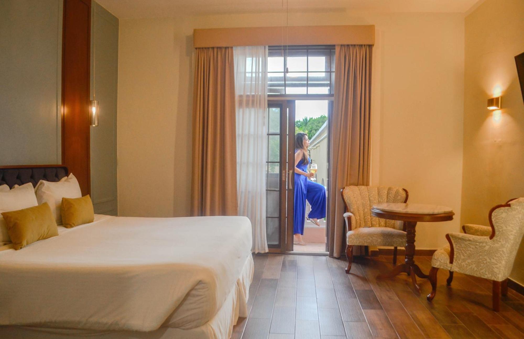 Casa Lucia Boutique Hotel 4*