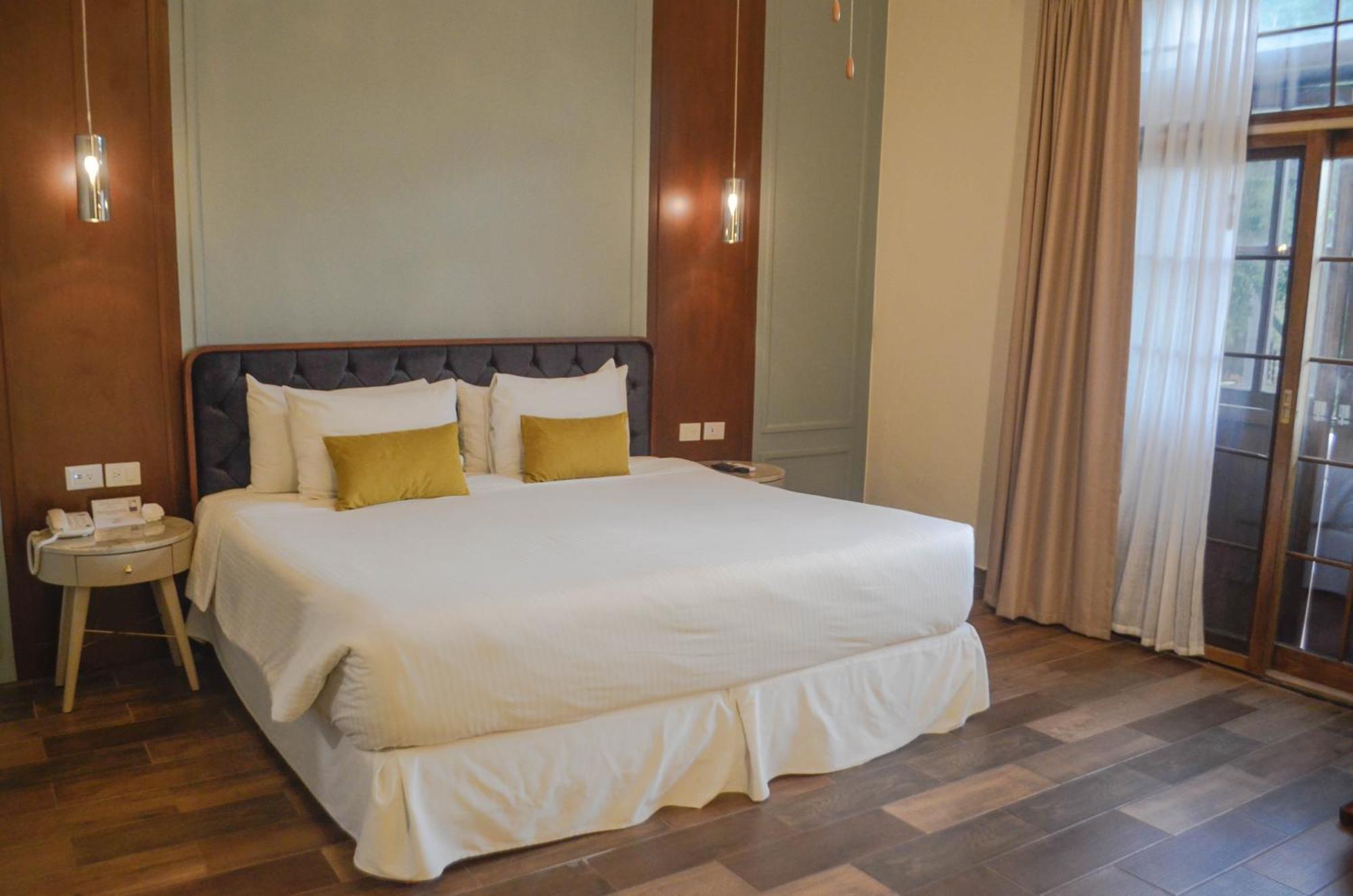 Casa Lucia Boutique Hotel
