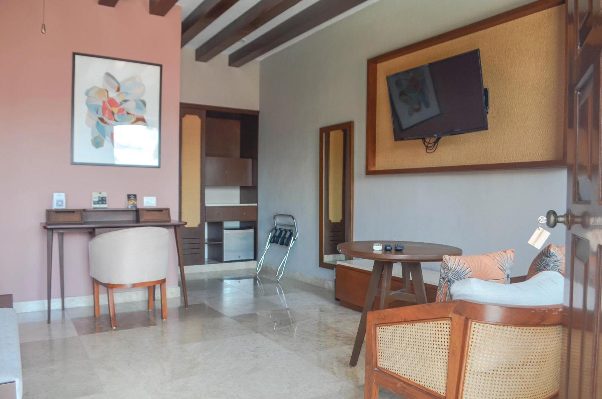 Hotel Casa Lucia Boutique 4*