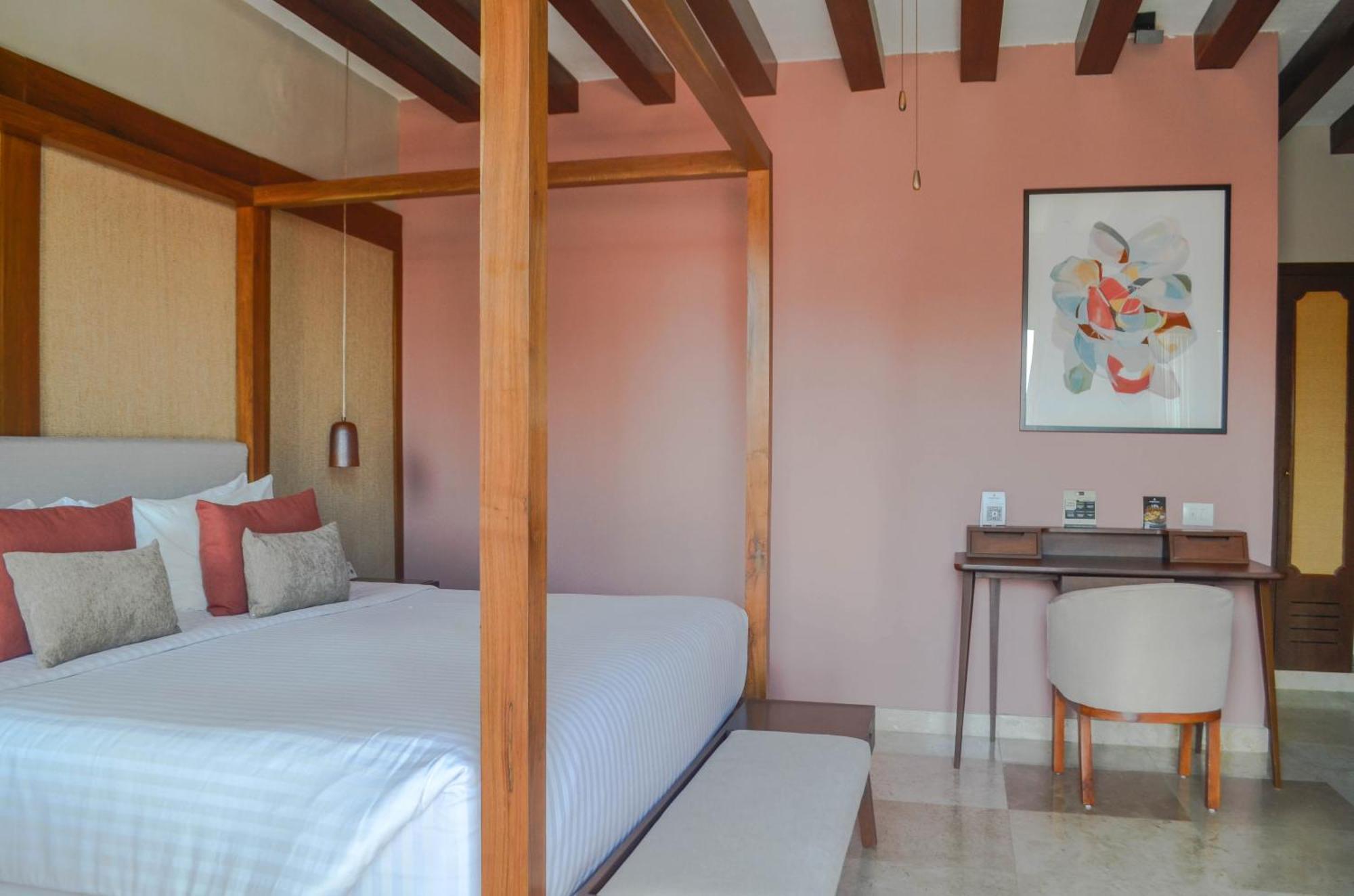 Casa Lucia Boutique Hotel Mérida