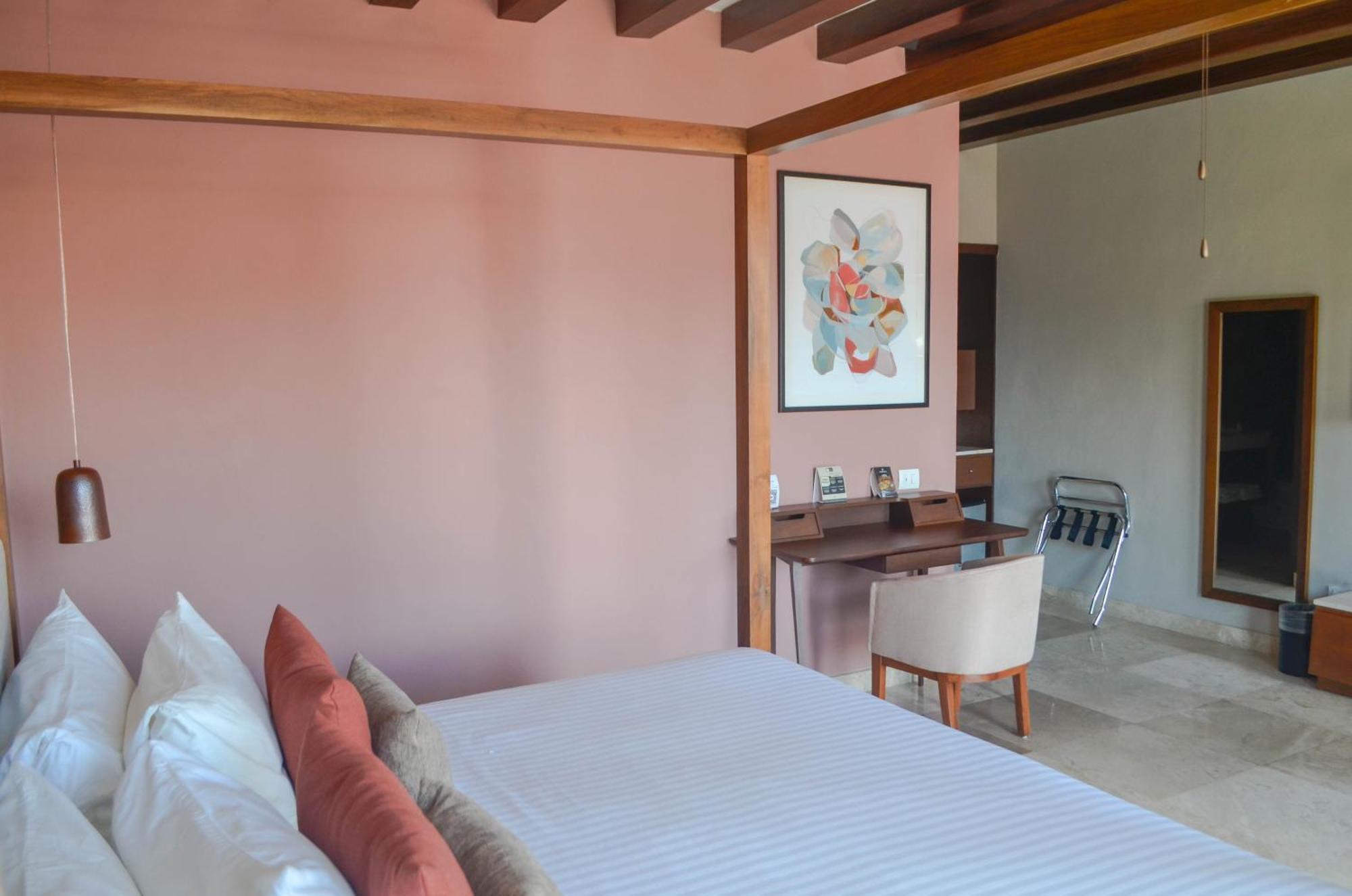 Hotel Casa Lucia Boutique Mérida