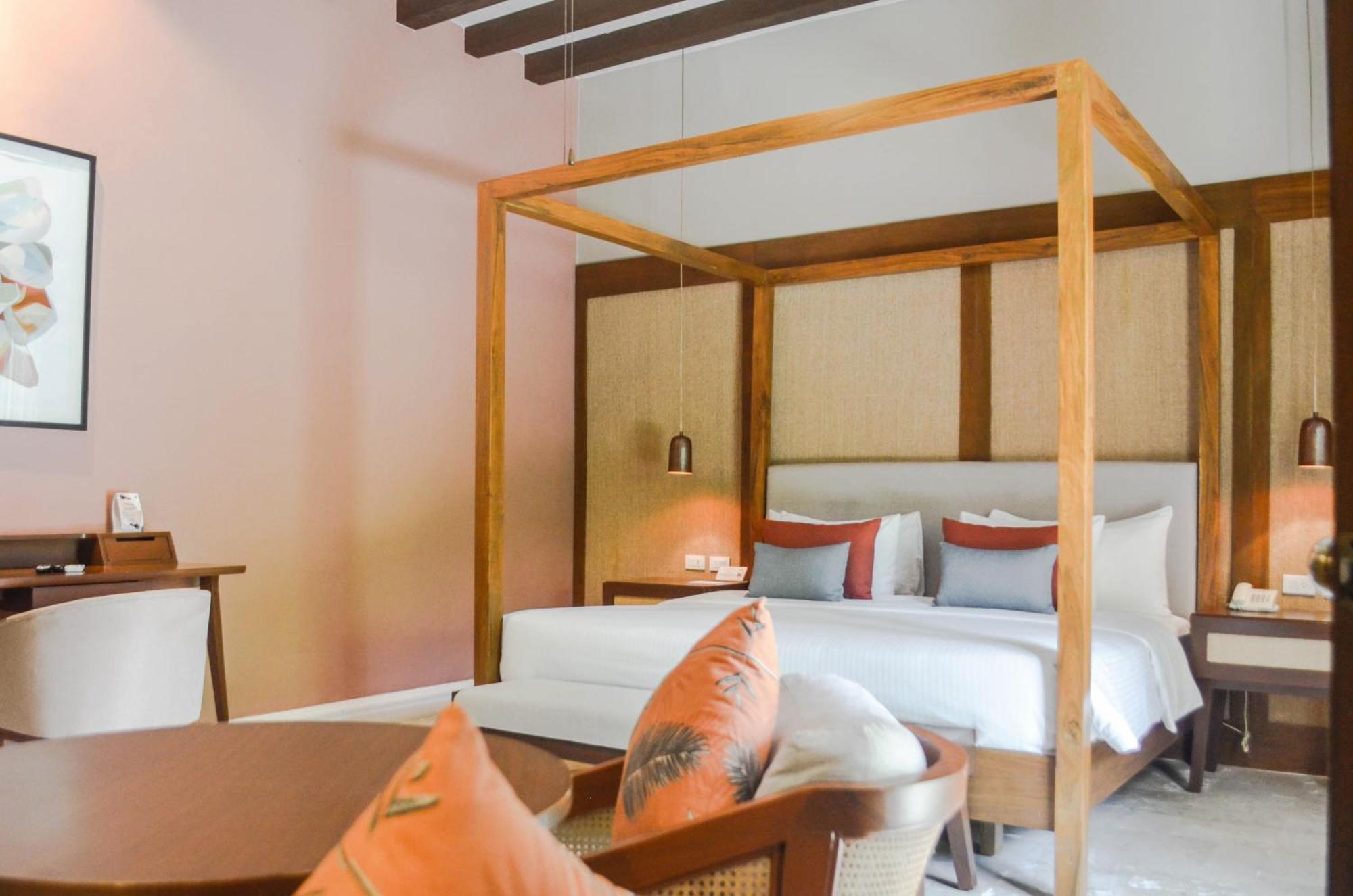 Hotel Casa Lucia Boutique