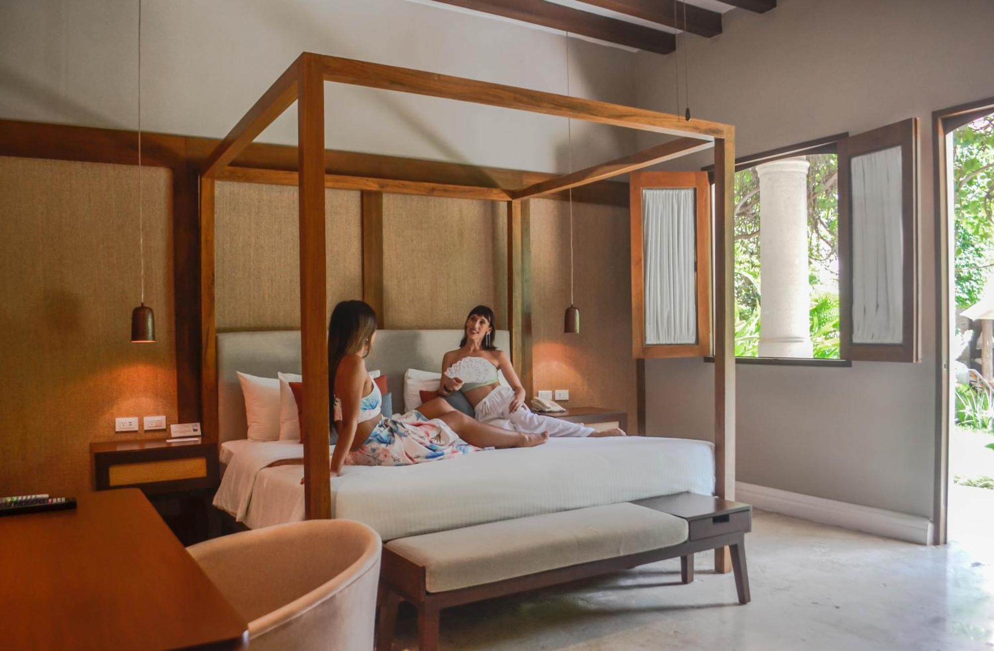 Casa Lucia Boutique Hotel Mérida
