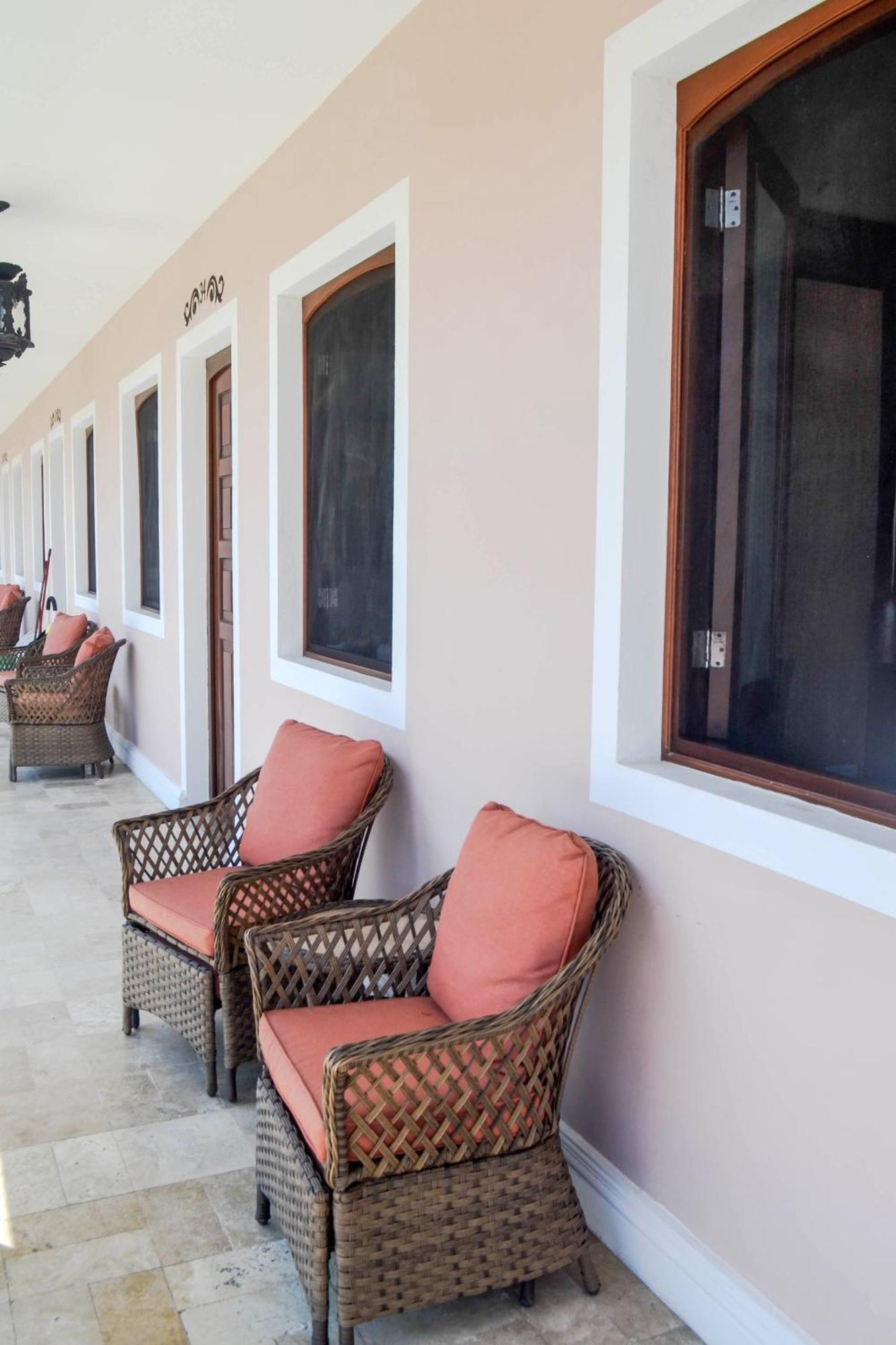 Hotel Casa Lucia Boutique Mérida
