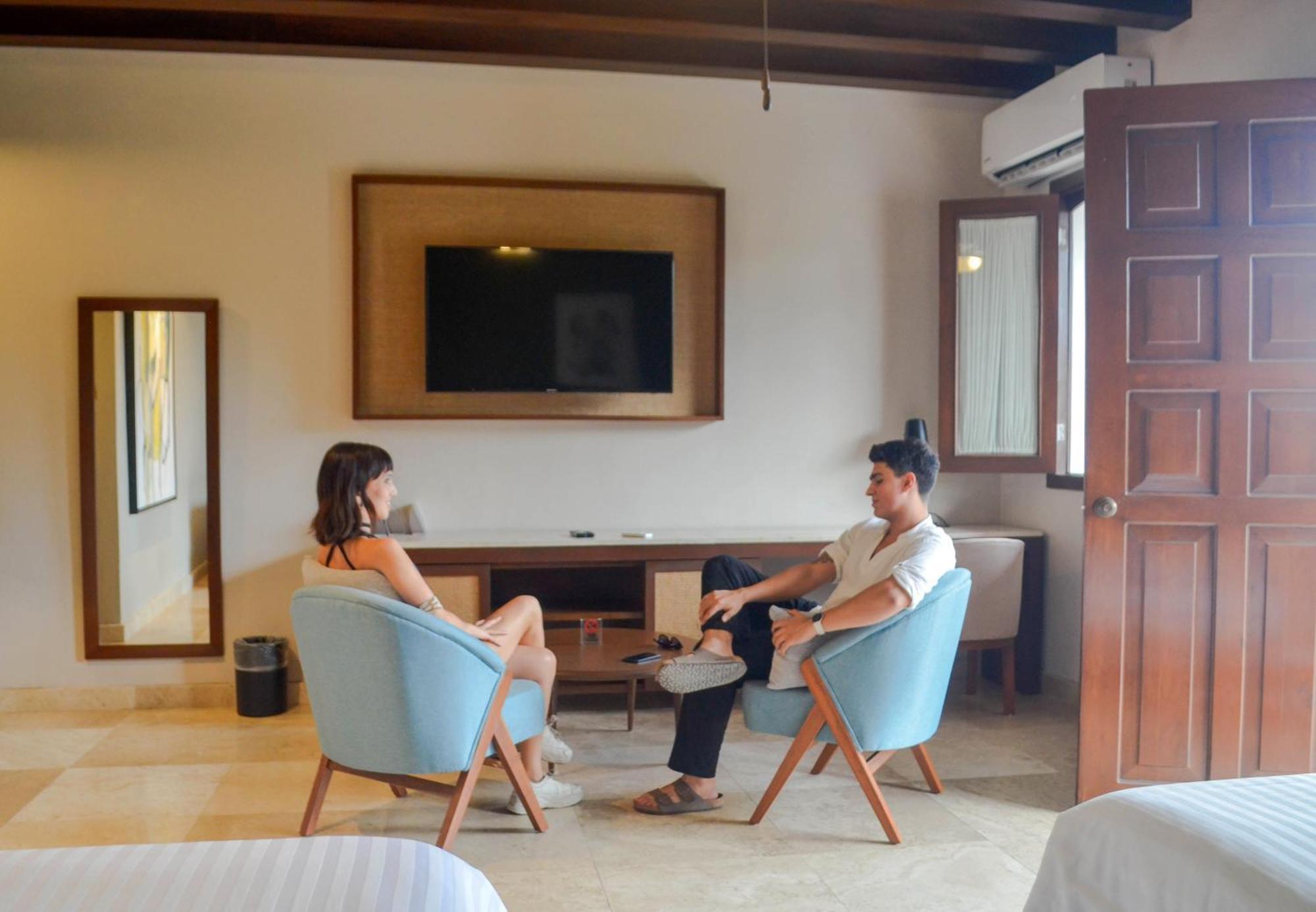 Casa Lucia Boutique 4*