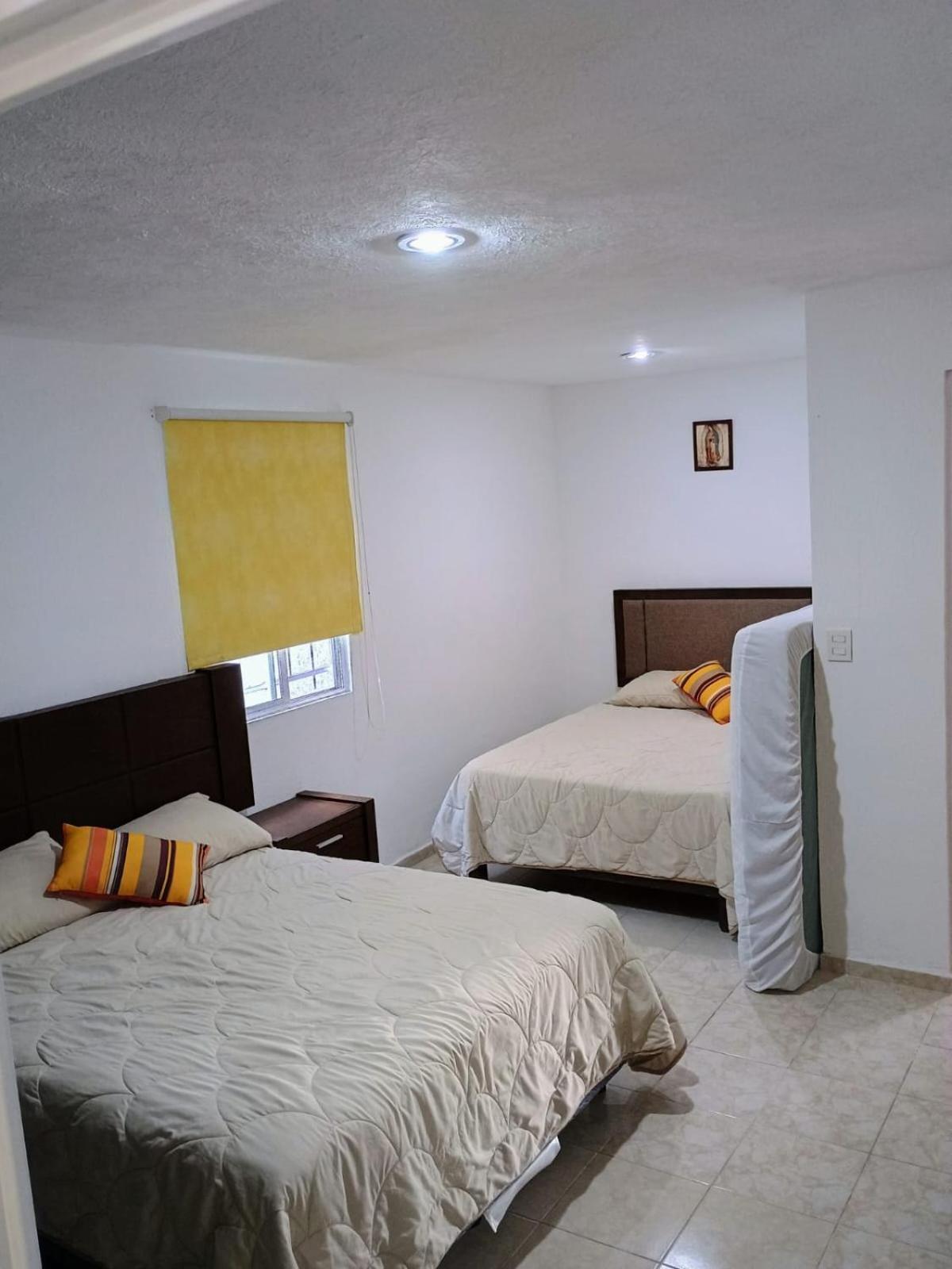 Сasa de vacaciones Rincon Maya, Hasta 16 Personas