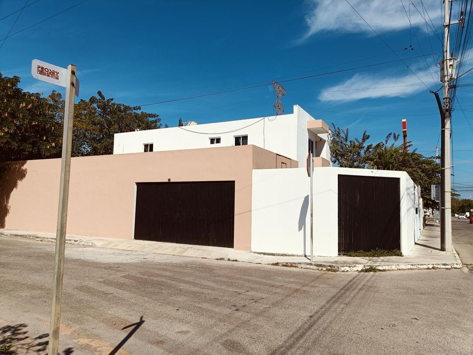 Rincon Maya, Hasta 16 Personas Mérida