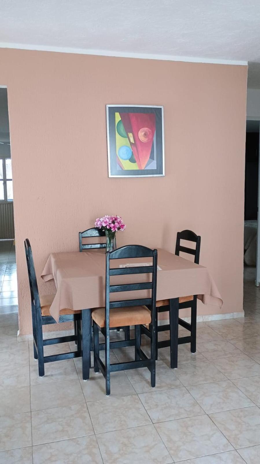 Rincon Maya, Hasta 16 Personas * Mérida