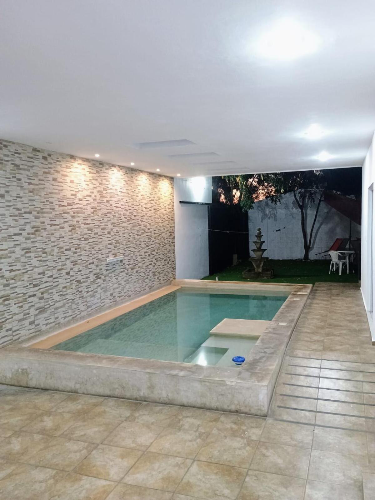 Сasa de vacaciones Rincon Maya, Hasta 16 Personas *