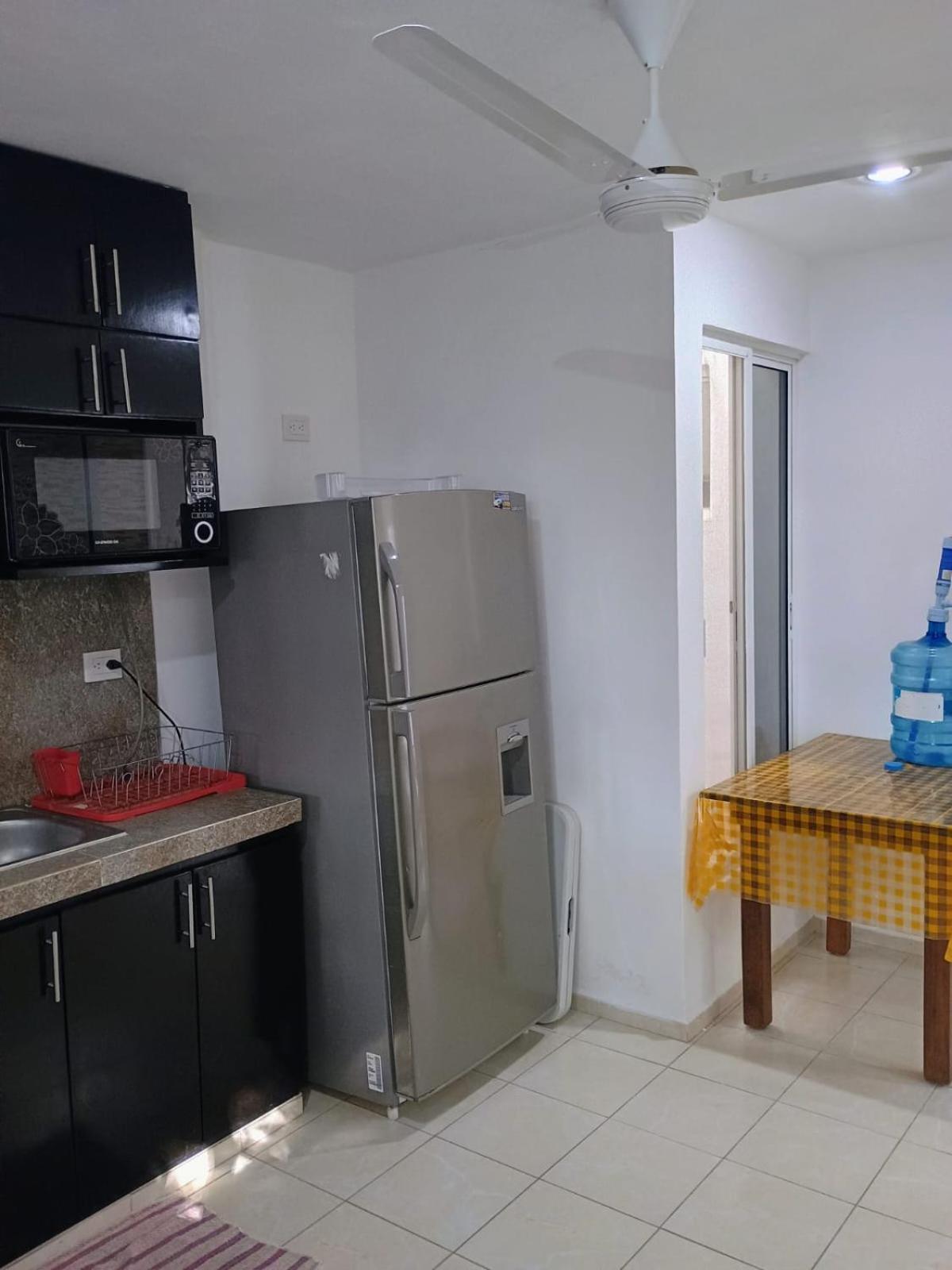 Сasa de vacaciones Rincon Maya, Hasta 16 Personas Mérida