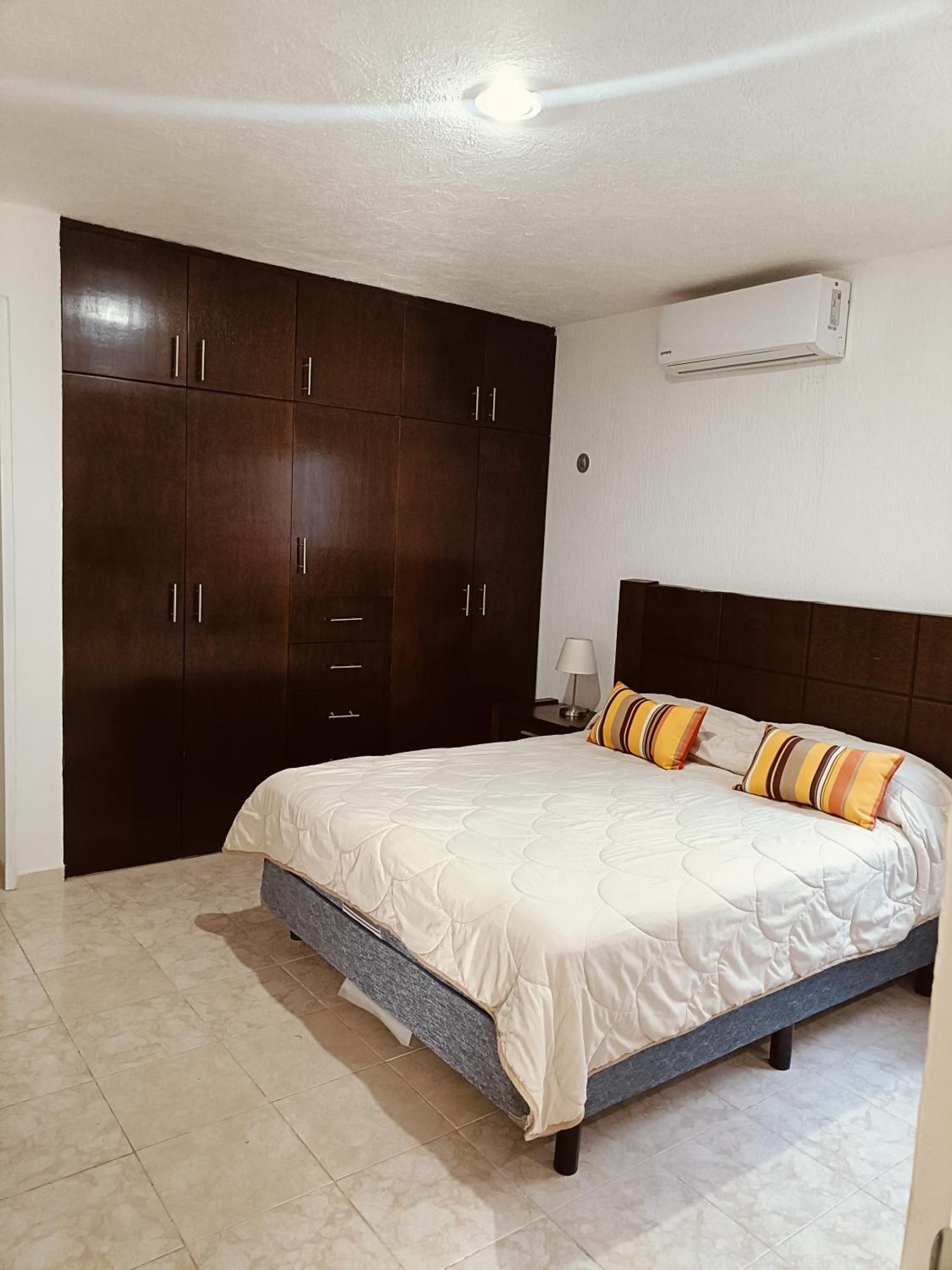 Rincon Maya, Hasta 16 Personas Mérida