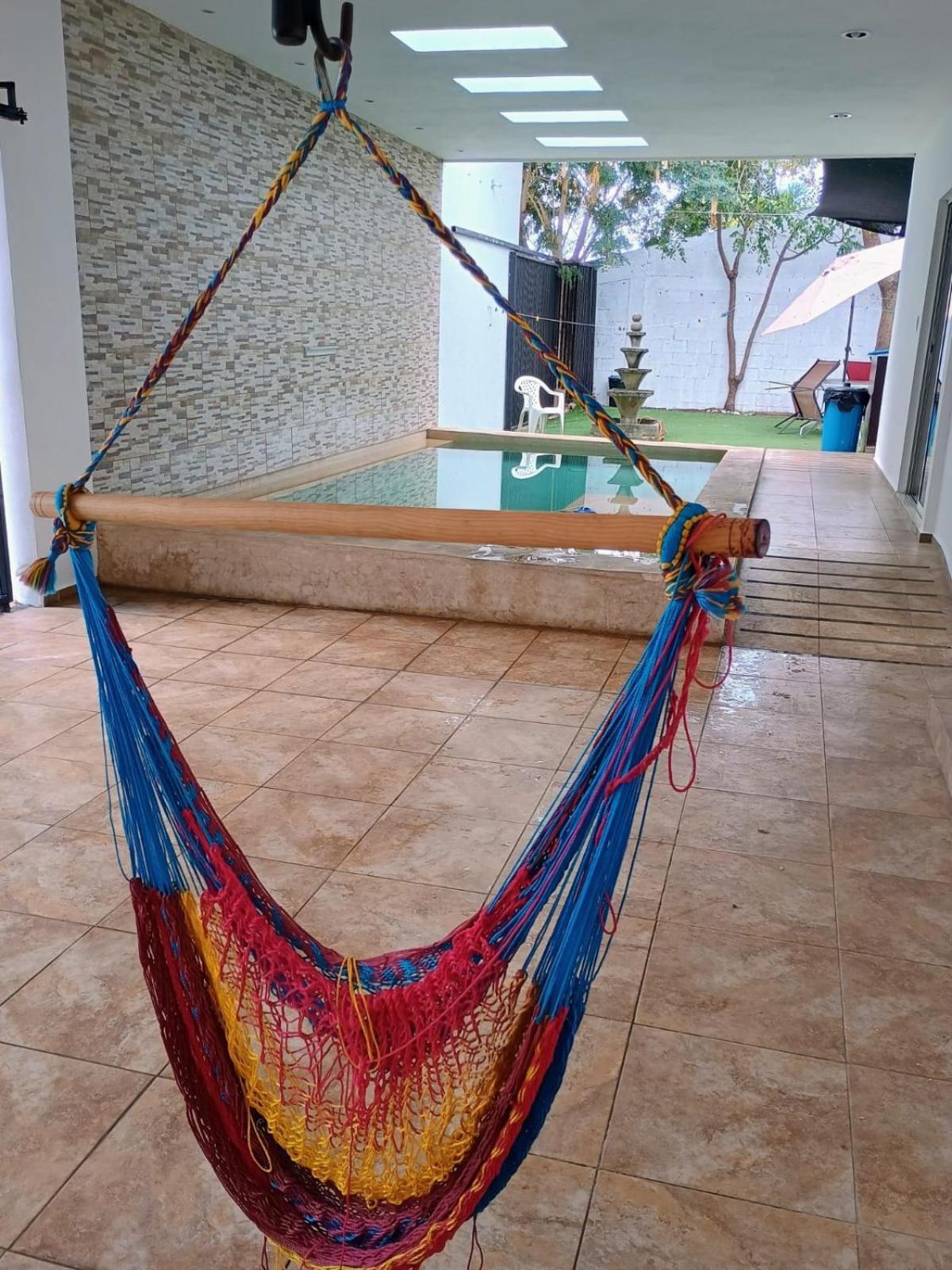 Rincon Maya, Hasta 16 Personas Сasa de vacaciones Mérida