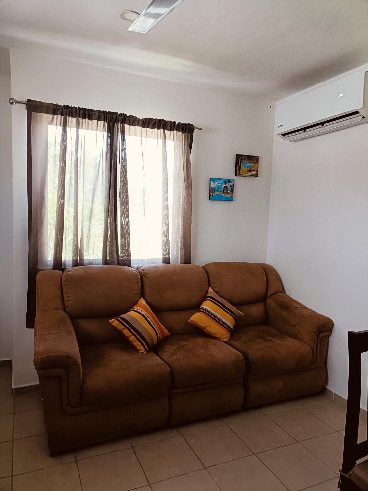 Сasa de vacaciones Rincon Maya, Hasta 16 Personas Mérida