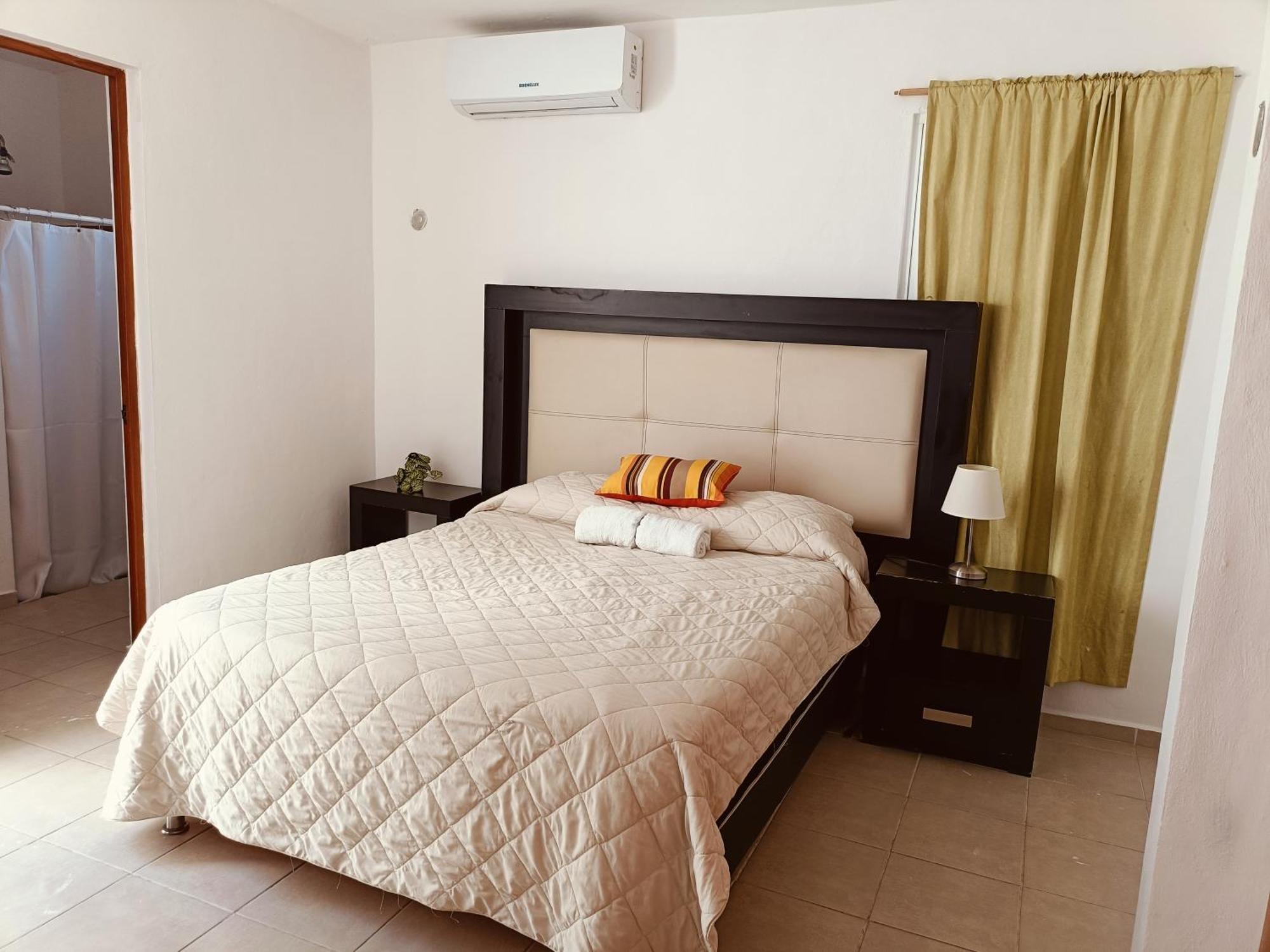 Rincon Maya, Hasta 16 Personas Сasa de vacaciones Mérida
