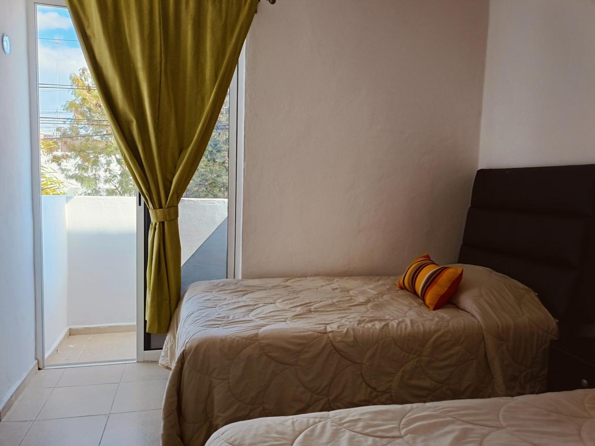 Rincon Maya, Hasta 16 Personas Сasa de vacaciones *