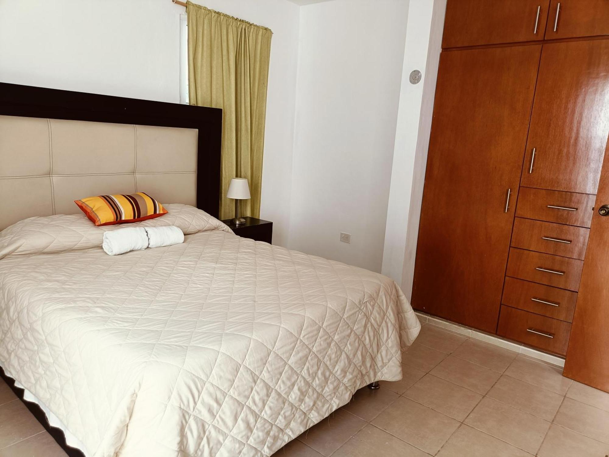 Сasa de vacaciones Rincon Maya, Hasta 16 Personas *