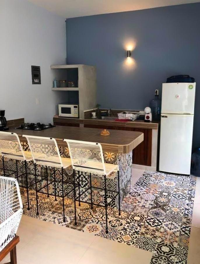 Casa Amikoo Holiday home