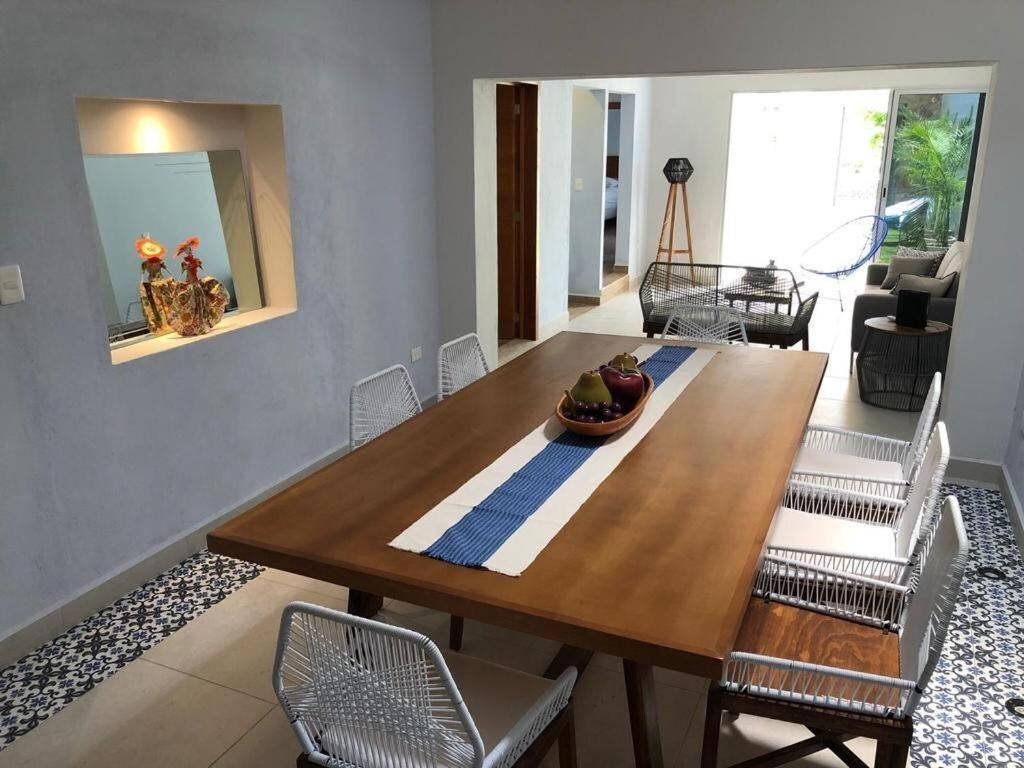 Holiday home Casa Amikoo