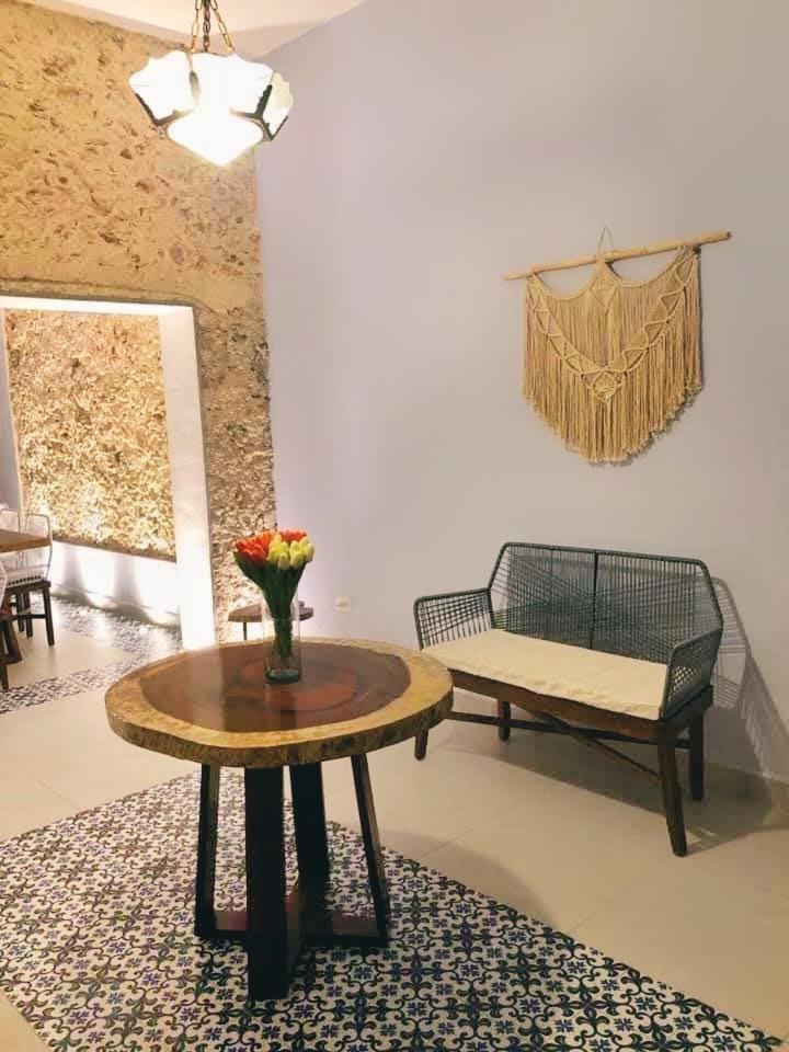 Casa Amikoo Holiday home Merida