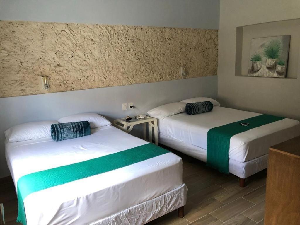 Casa Amikoo Holiday home Merida