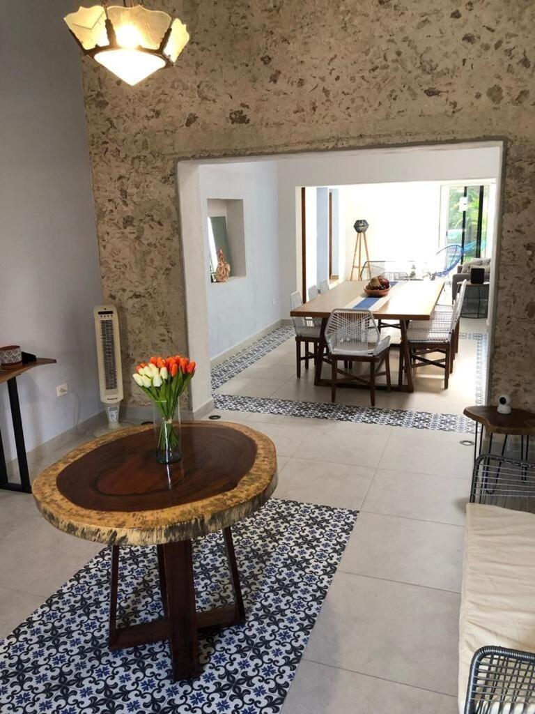 Holiday home Casa Amikoo Merida
