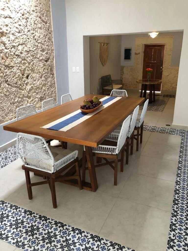 Casa Amikoo *