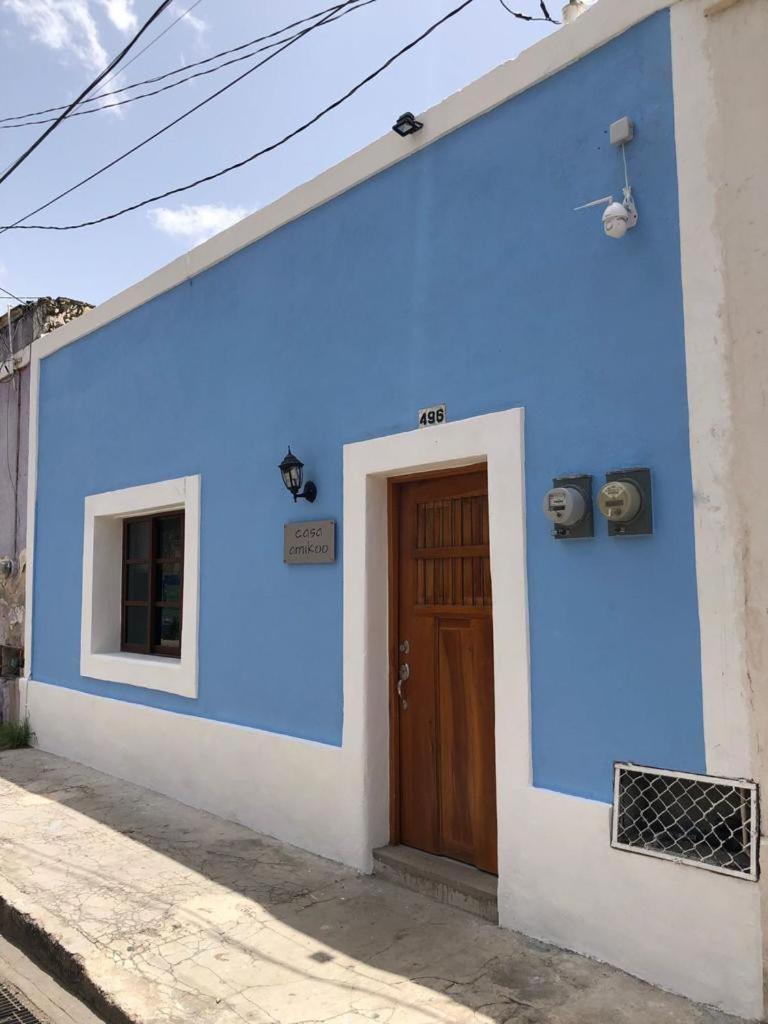 Casa Amikoo *