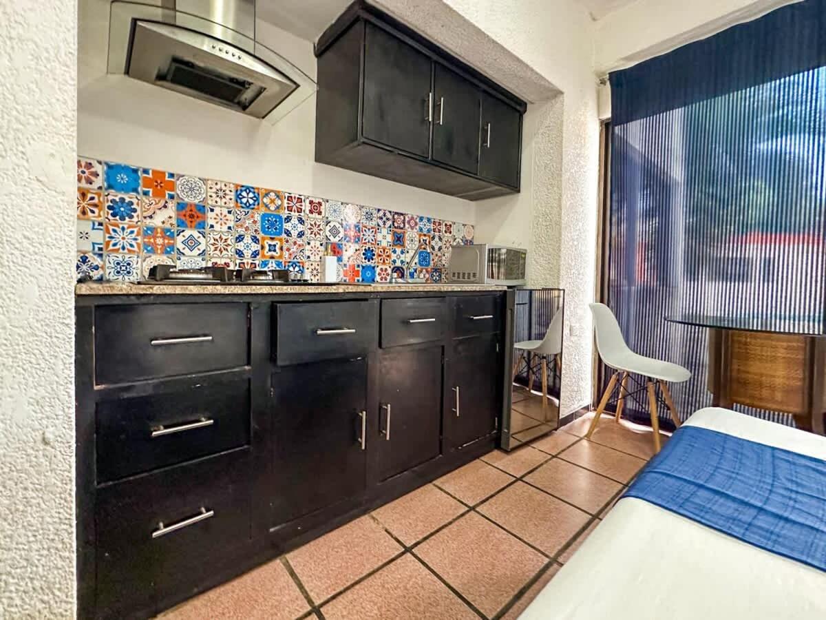 Apartment Loft 3 Personas Con Piscina En Casa Montes