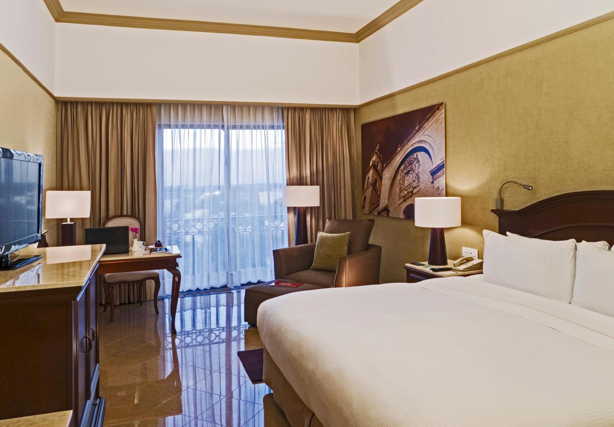 Fiesta Americana Hotel