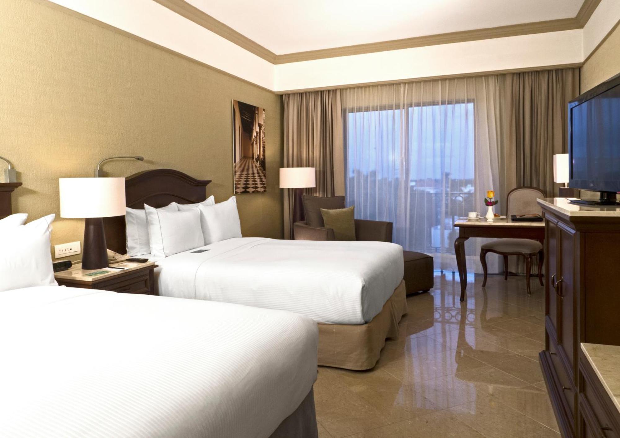 Fiesta Americana 5* Merida
