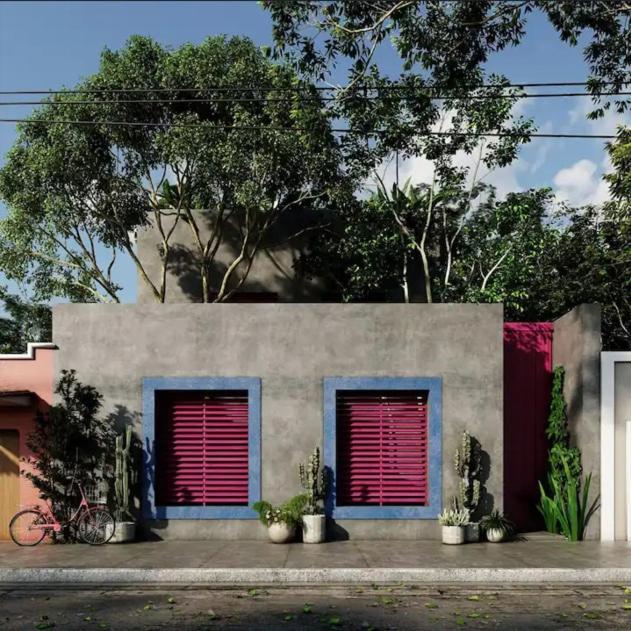 Ideal En Pareja Inn