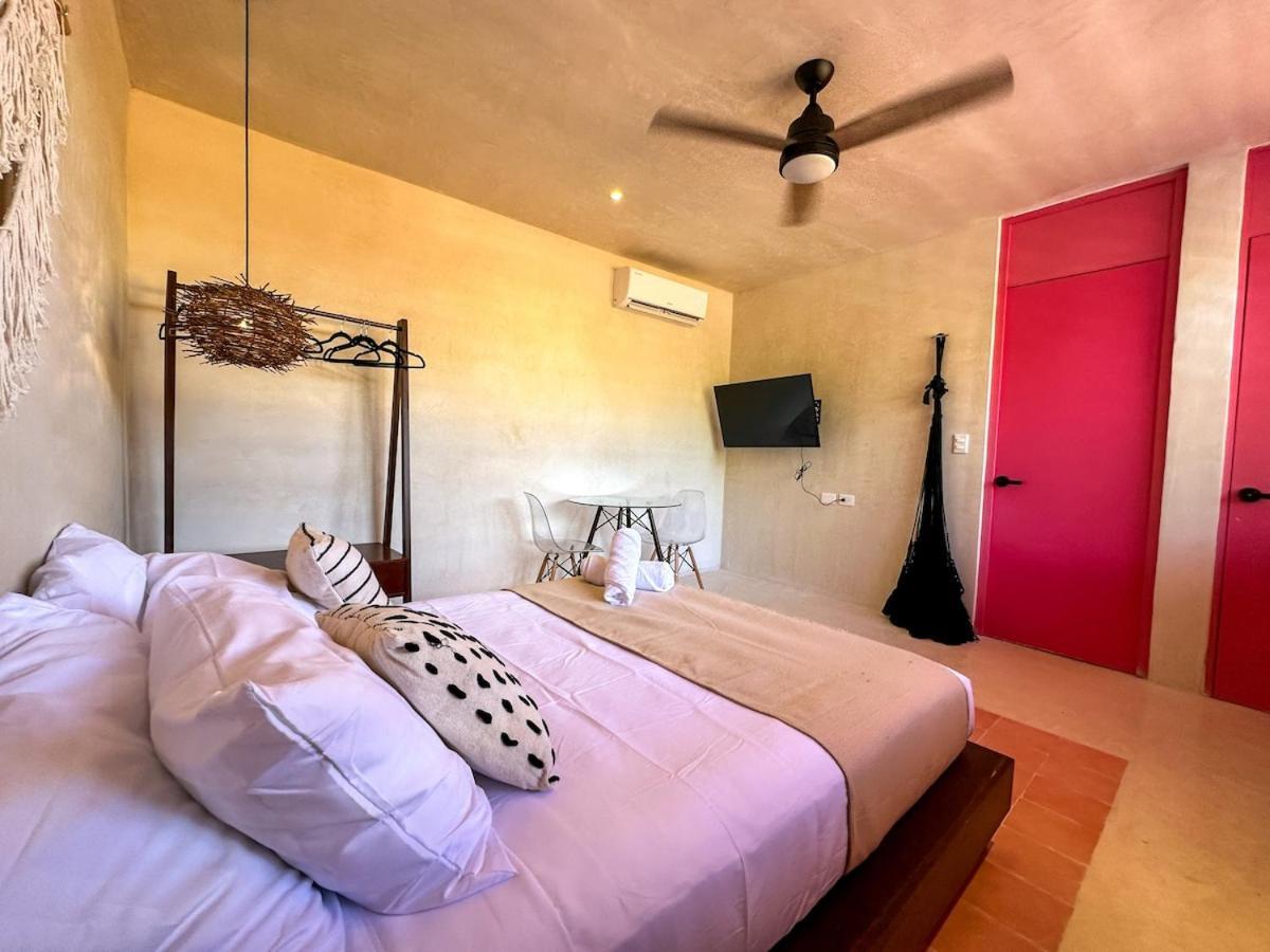 Ideal En Pareja Inn *