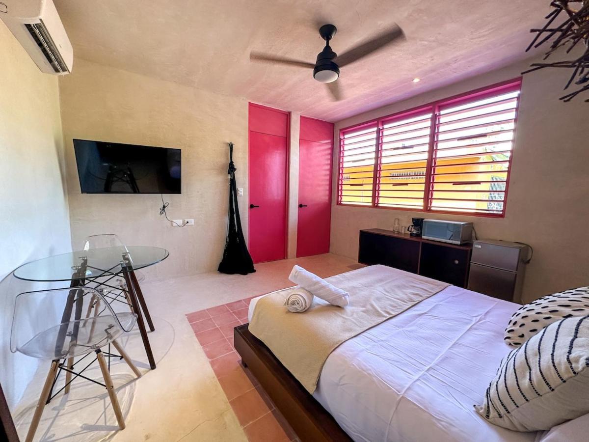 Ideal En Pareja Inn Merida