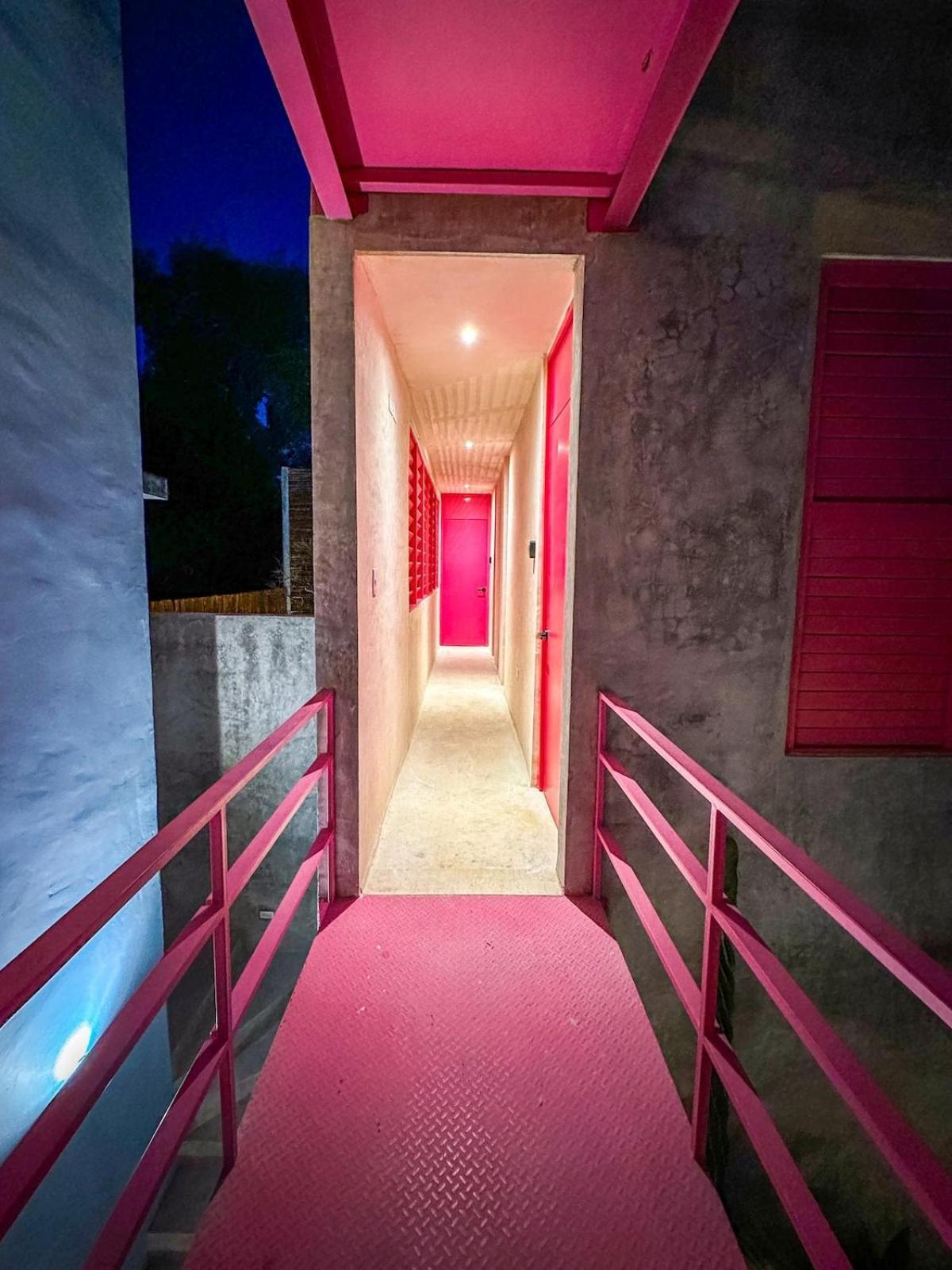 Ideal En Pareja Inn *