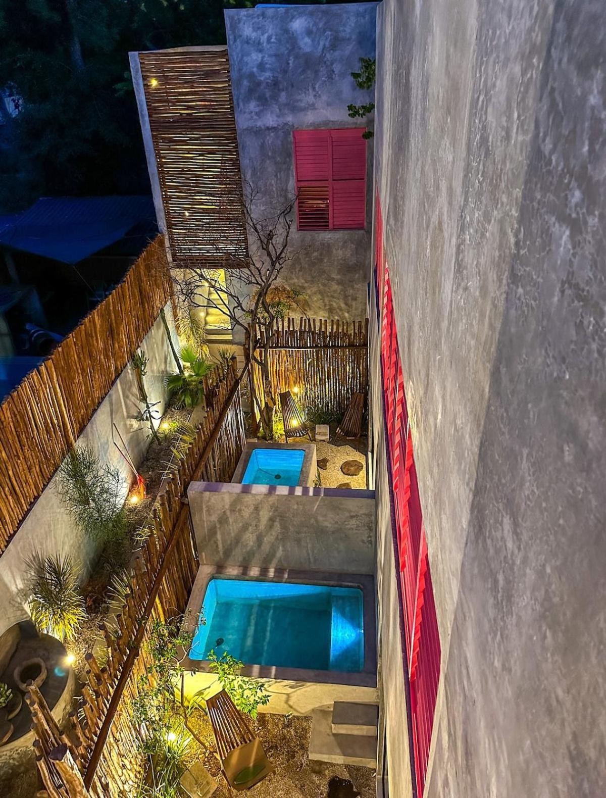 Ideal En Pareja Merida