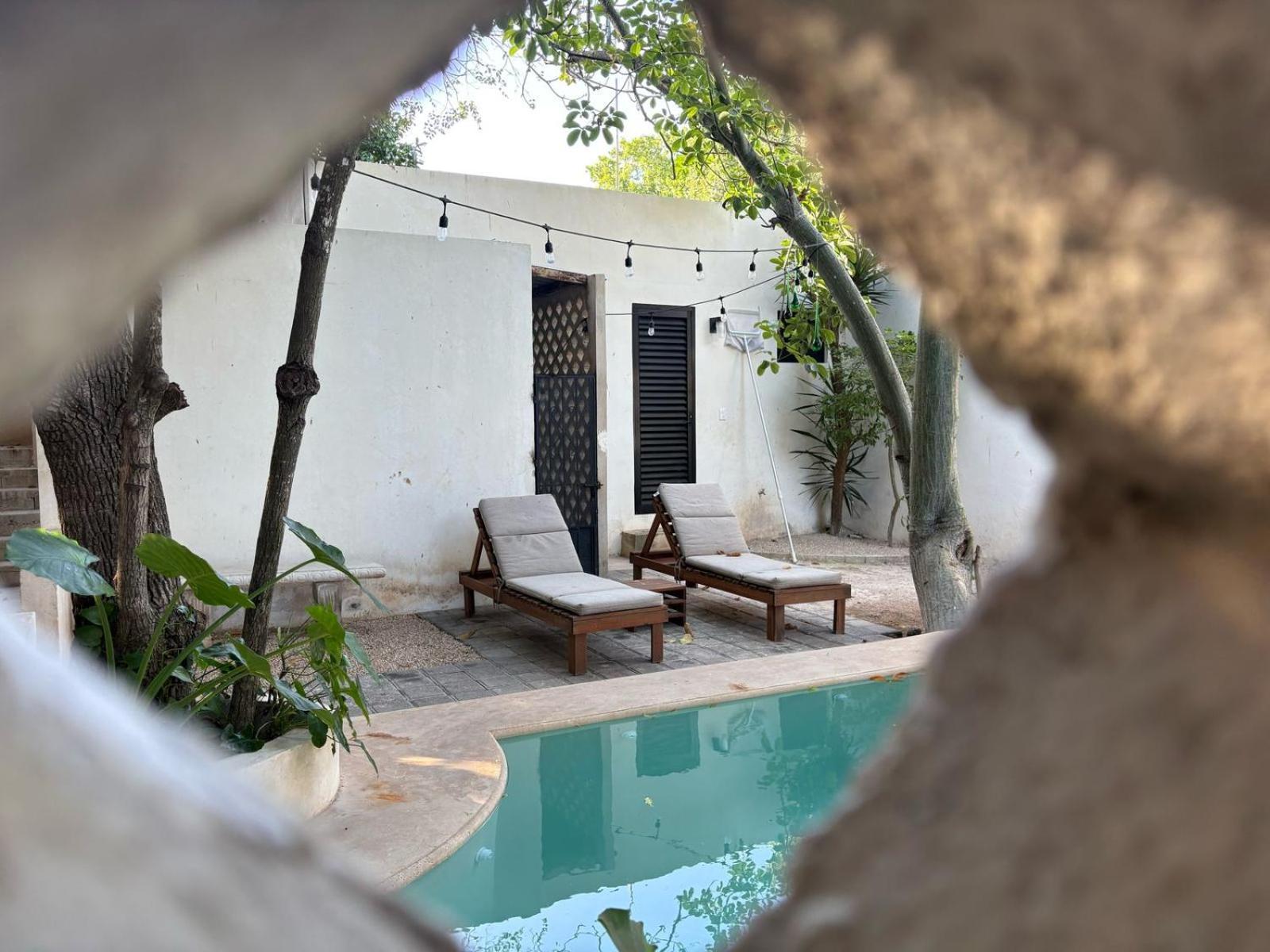 Casa Ramona