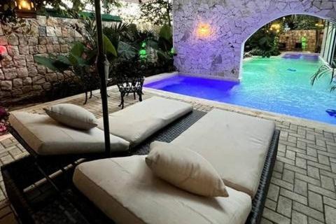 Сasa de vacaciones Shakti Merida-facturamos