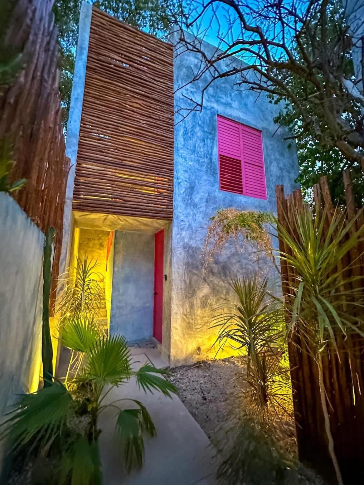 Inn Baca En El Corazon De Merida
