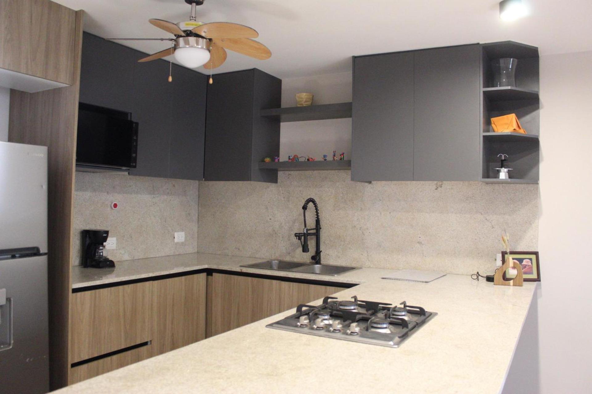 Loft Joa Apartamento Mérida