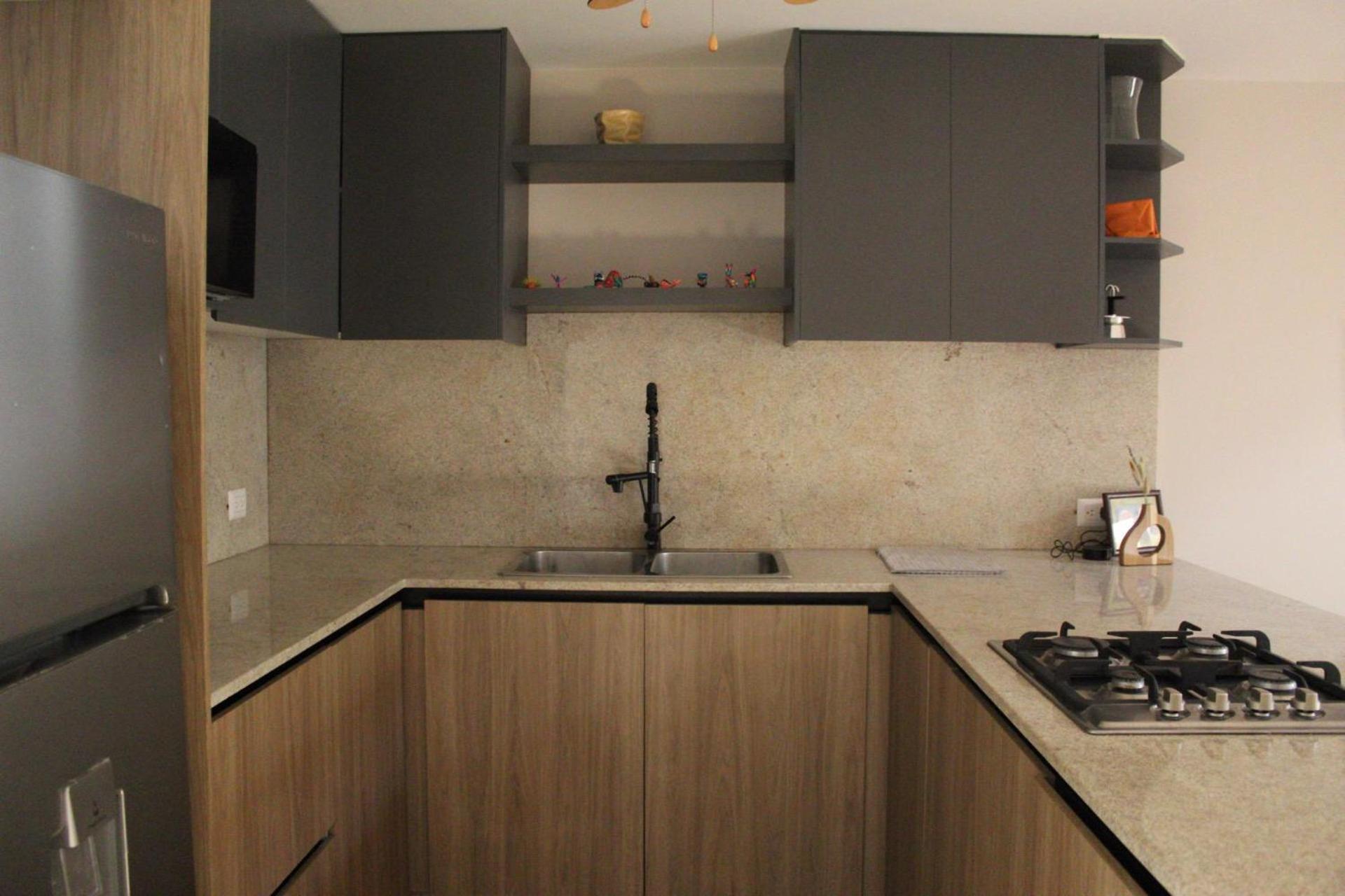 Apartamento Loft Joa Mérida